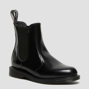Dr. Martens Flora Chelsea Boot size 10 womens